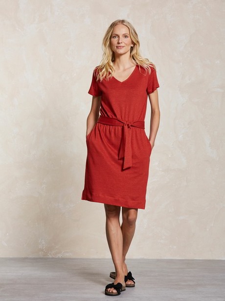 jerseykleid-kurzarm-66_4 Jerseykleid kurzarm