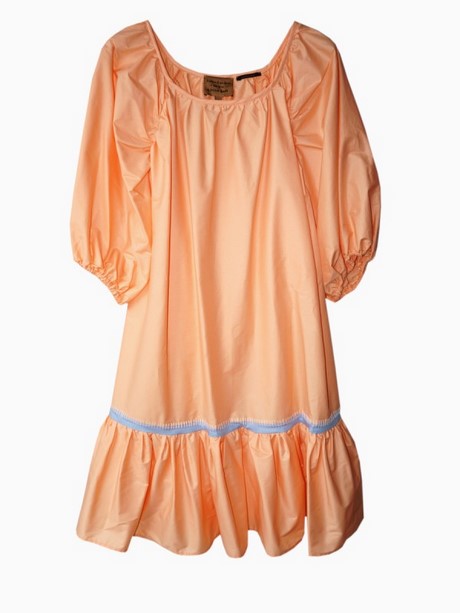 kleid-apricot-kurz-76_2 Kleid apricot kurz