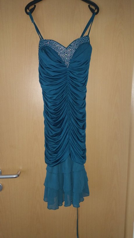 kleid-blau-turkis-46_9 Kleid blau türkis