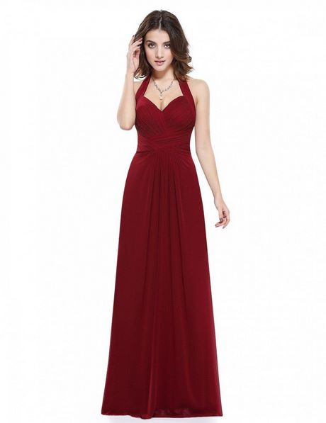 kleid-bordeaux-lang-42_5 Kleid bordeaux lang