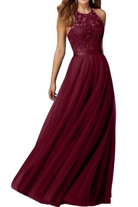 kleid-bordeaux-lang-42_7 Kleid bordeaux lang