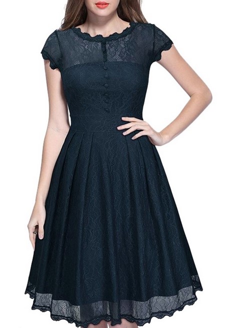 kleid-dunkelblau-festlich-14_16 Kleid dunkelblau festlich