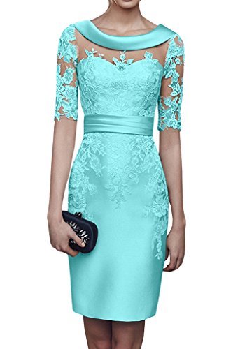 kleid-festlich-turkis-22_4 Kleid festlich türkis