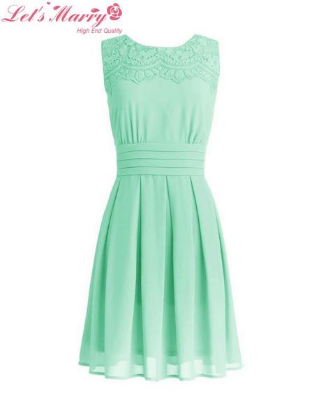 kleid-hochzeitsgast-mint-29_3 Kleid hochzeitsgast mint