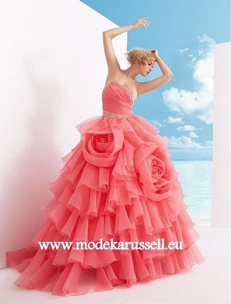 kleid-lang-lachs-85_2 Kleid lang lachs