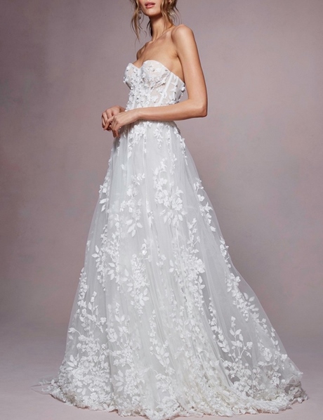 Marchesa bridal 2021