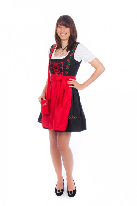 mini-dirndl-schwarz-rot-84_5 Mini dirndl schwarz rot