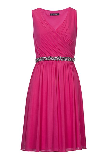 pinkes-kurzes-kleid-03_2 Pinkes kurzes kleid