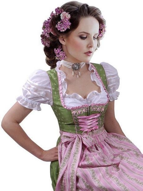 rosa-grunes-dirndl-09_16 Rosa grünes dirndl