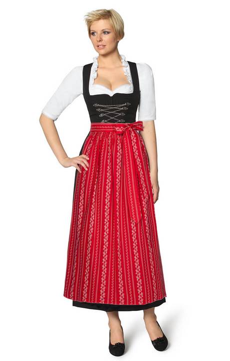 rot-schwarzes-dirndl-39_6 Rot schwarzes dirndl