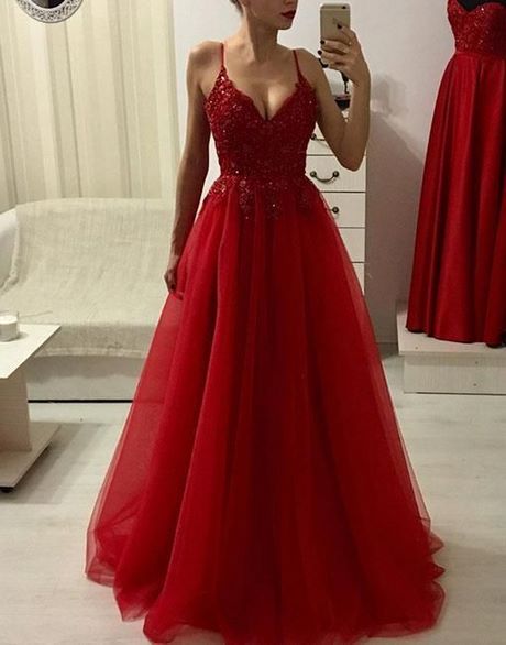 rotes-kleid-mit-glitzer-69_3 Rotes kleid mit glitzer