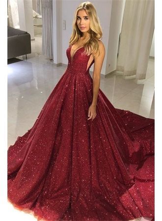 rotes-kleid-mit-glitzer-69_5 Rotes kleid mit glitzer