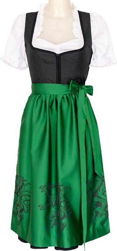 schwarz-grunes-dirndl-45_13 Schwarz grünes dirndl