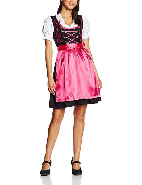 schwarz-pinkes-dirndl-97_6 Schwarz pinkes dirndl