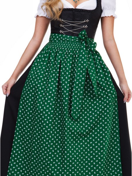 schwarzes-langes-dirndl-46 Schwarzes langes dirndl