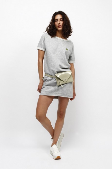 Shirt kleid baumwolle