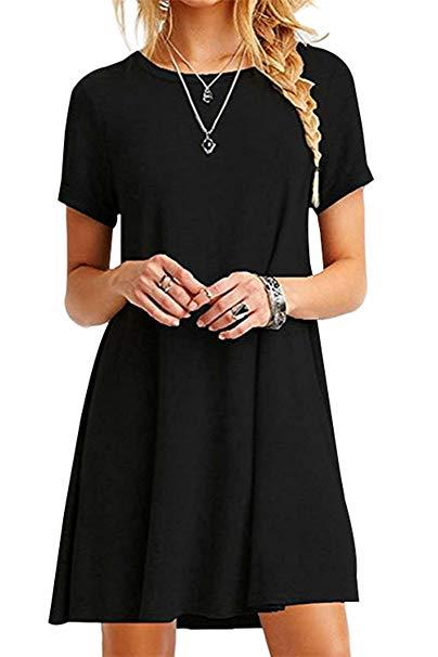 shirt-kleid-schwarz-lang-92_14 Shirt kleid schwarz lang