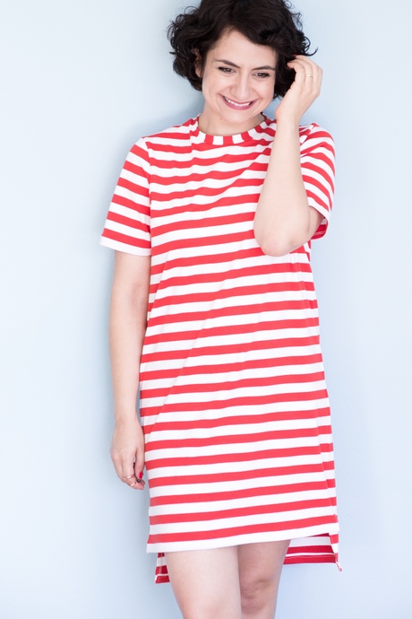 shirtkleid-rot-95_12 Shirtkleid rot