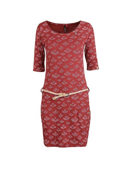 shirtkleid-rot-95_7 Shirtkleid rot