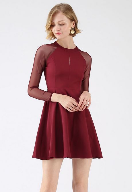 skaterkleid-elegant-92_17 Skaterkleid elegant