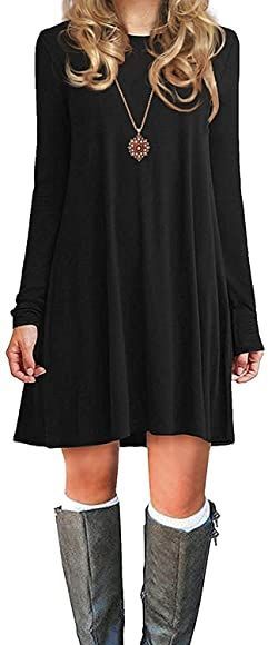 skaterkleid-langarm-schwarz-91_4 Skaterkleid langarm schwarz