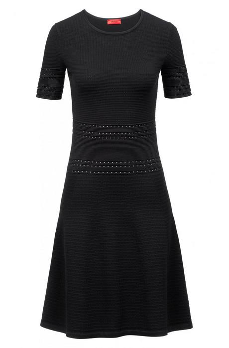 strickkleid-damen-schwarz-50_11 Strickkleid damen schwarz