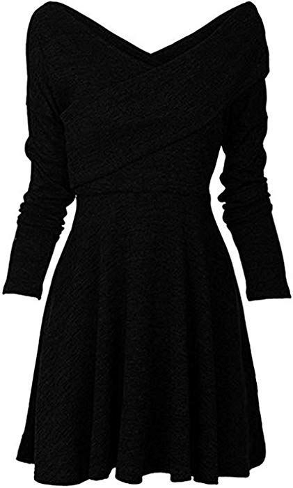 winter-strickkleid-damen-94_10 Winter strickkleid damen