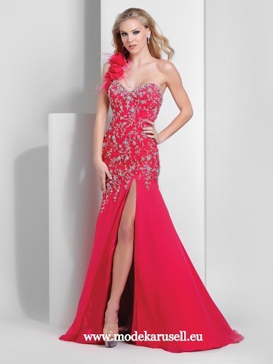 abendkleid-pink-lang-55_10 Abendkleid pink lang