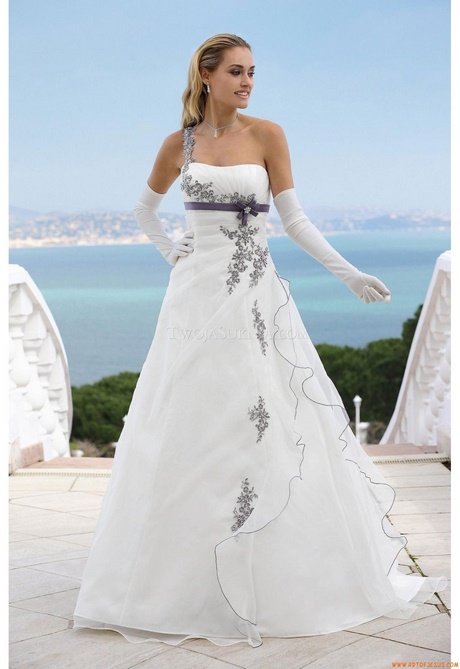 brautkleid-lila-wei-50_5 Brautkleid lila weiß