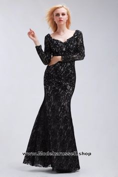 cocktailkleid-langarm-schwarz-95_10 Cocktailkleid langarm schwarz