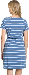 kleid-blau-wei-gestreift-30_7 Kleid blau weiß gestreift