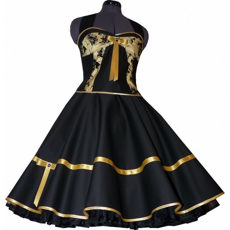 kleid-gelb-schwarz-78_15 Kleid gelb schwarz