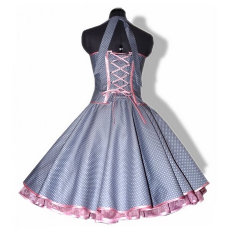 kleid-grau-rosa-86_8 Kleid grau rosa