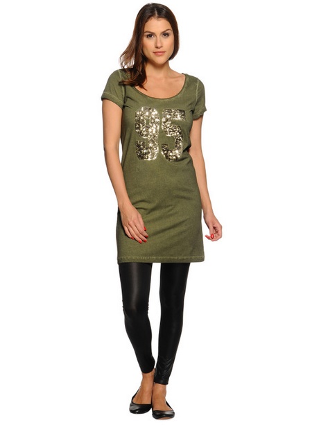 kleid-khaki-10_10 Kleid khaki