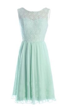 kleid-mint-kurz-66 Kleid mint kurz