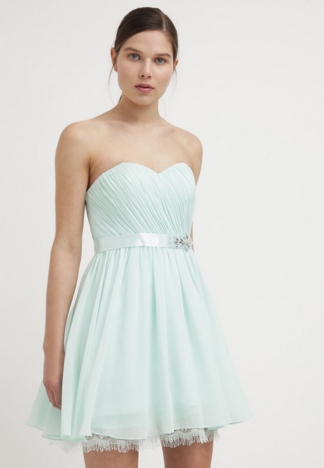 kleid-mint-kurz-66_2 Kleid mint kurz