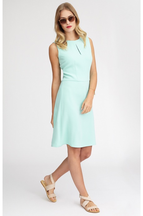 kleid-mint-39 Kleid mint