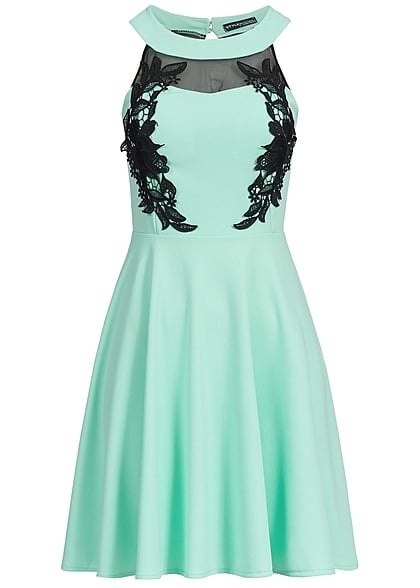 kleid-mint-39_9 Kleid mint