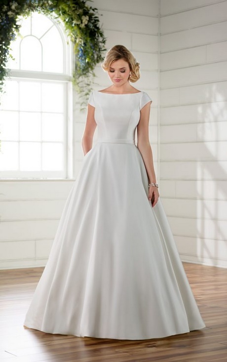 kleid-mit-rmeln-fr-hochzeit-36_7 Kleid mit ärmeln für hochzeit