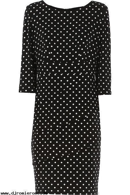kleid-schwarz-wei-gemustert-66_14 Kleid schwarz weiß gemustert