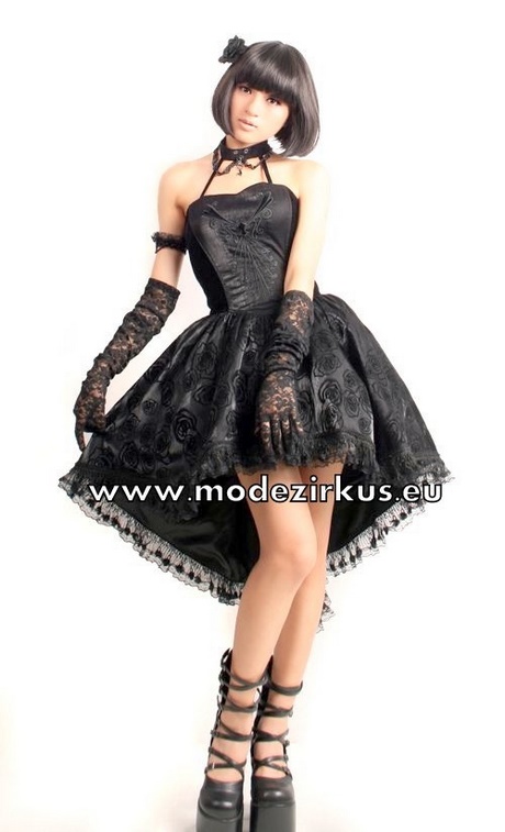 kleid-vokuhila-schwarz-92_9 Kleid vokuhila schwarz