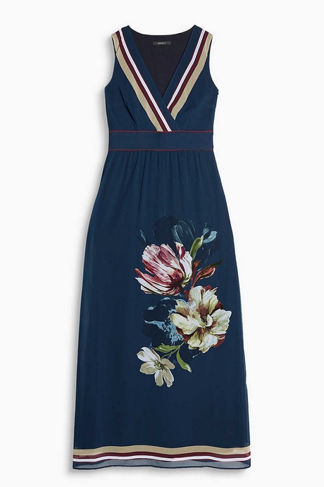 maxikleid-esprit-blumen-97_5 Maxikleid esprit blumen