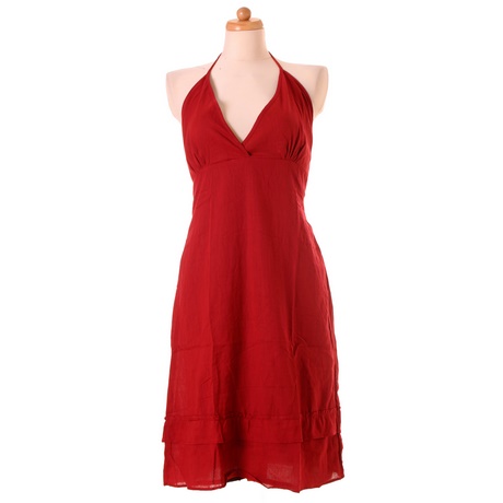 neckholder-kleid-sommer-98_2 Neckholder kleid sommer