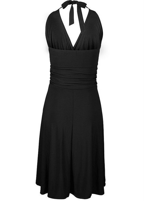 neckholder-kleid-sommer-98_20 Neckholder kleid sommer