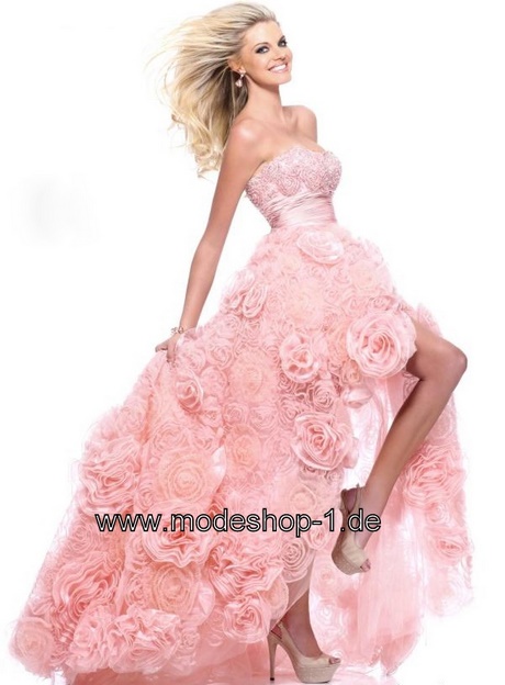 rosa-vokuhila-kleid-19 Rosa vokuhila kleid