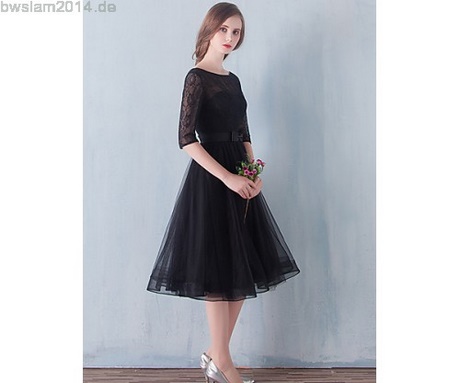 schwarzes-kleid-mit-tll-12_12 Schwarzes kleid mit tüll