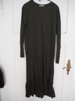 skaterkleid-schwarz-langarm-85 Skaterkleid schwarz langarm