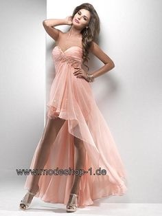 vokuhila-kleid-apricot-32_16 Vokuhila kleid apricot