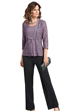 Lounge Set Damen Zweiteiler - Elegant V-Ausschnitt Jogginganzug Sommer