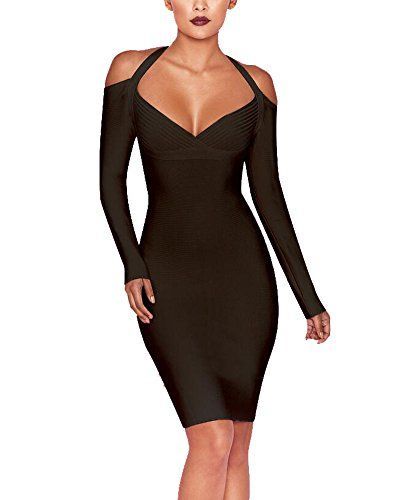 bandage-kleid-langarm-52_5 Bandage kleid langarm